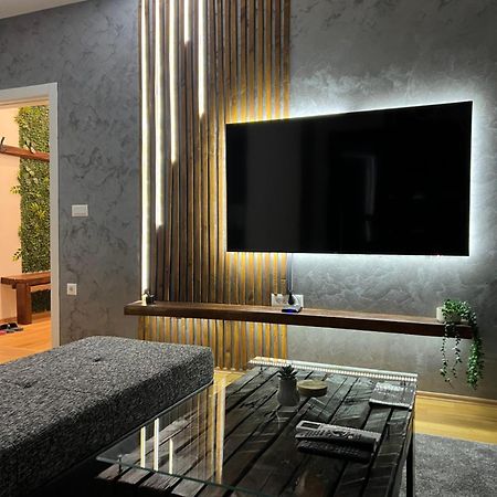 Liboroapartments Ni Esterno foto