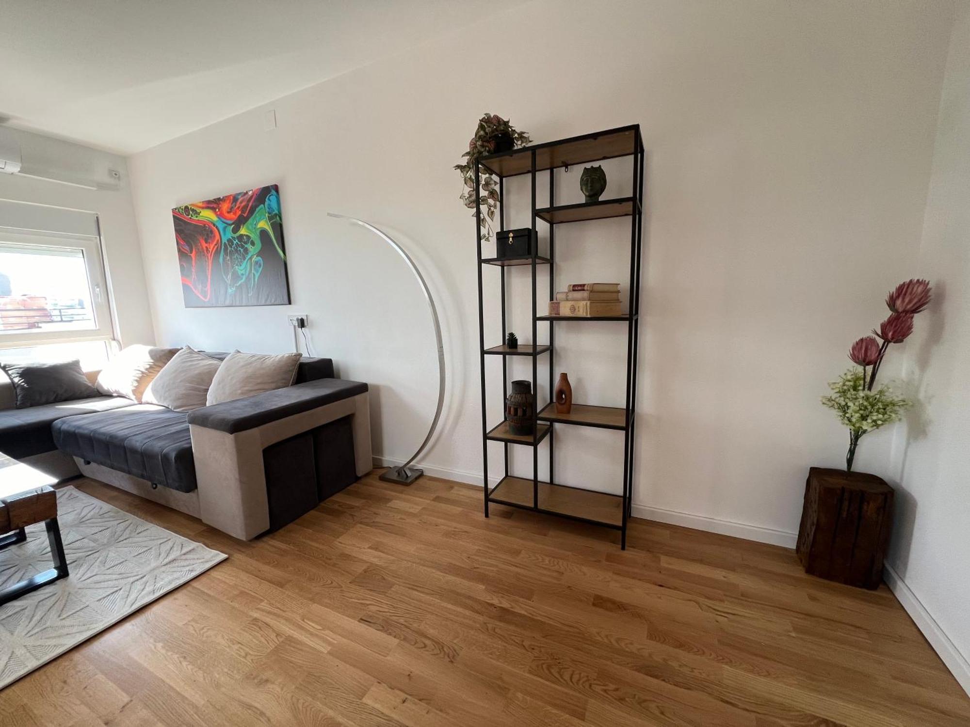 Liboroapartments Ni Esterno foto