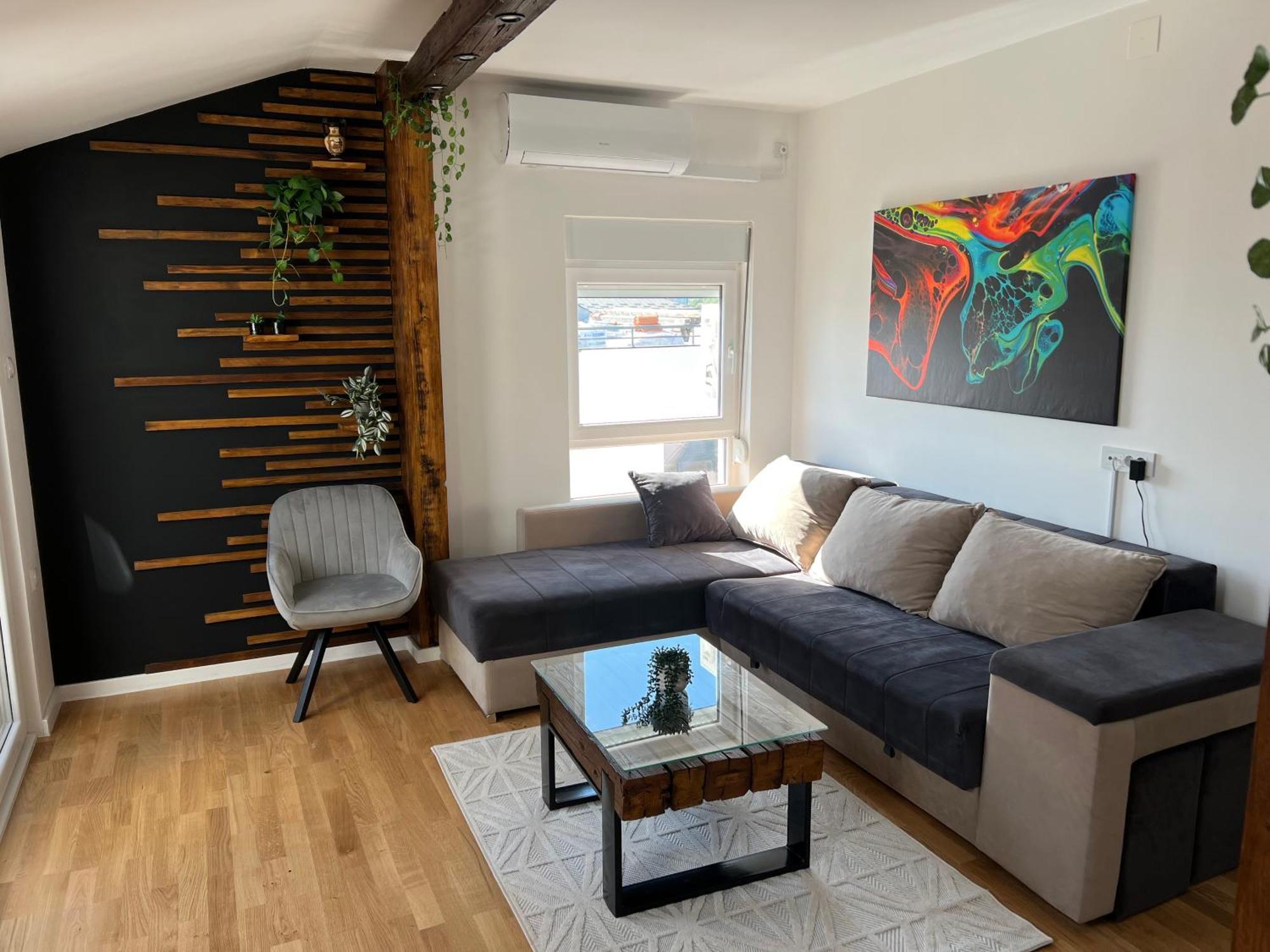 Liboroapartments Ni Esterno foto