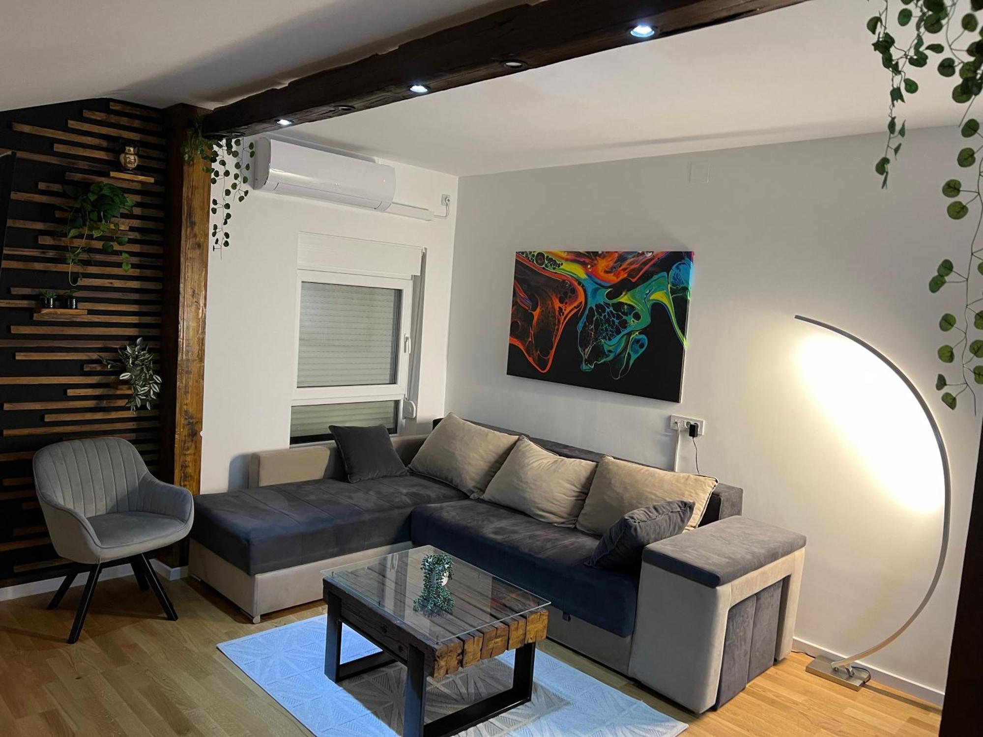 Liboroapartments Ni Esterno foto
