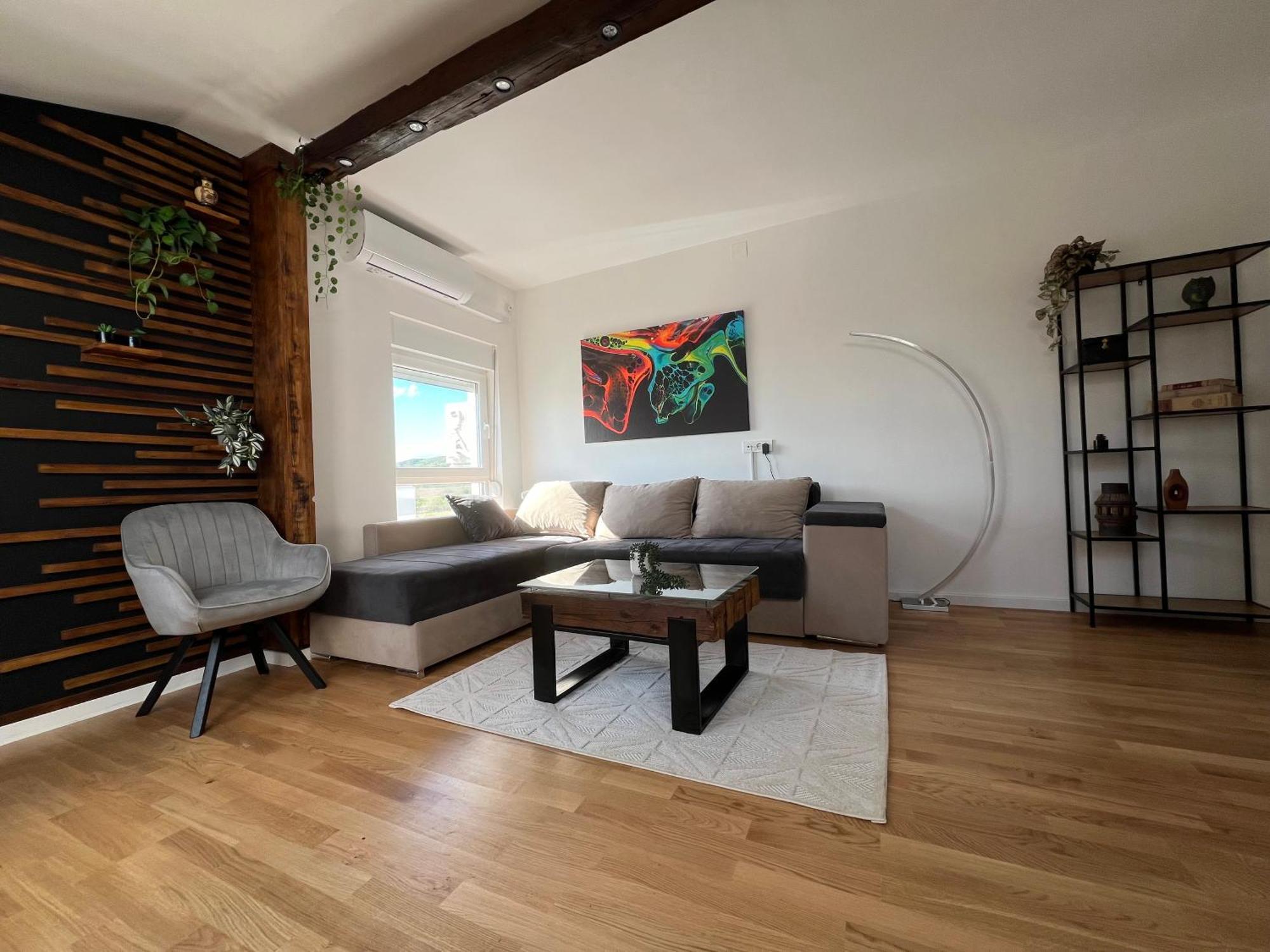 Liboroapartments Ni Esterno foto