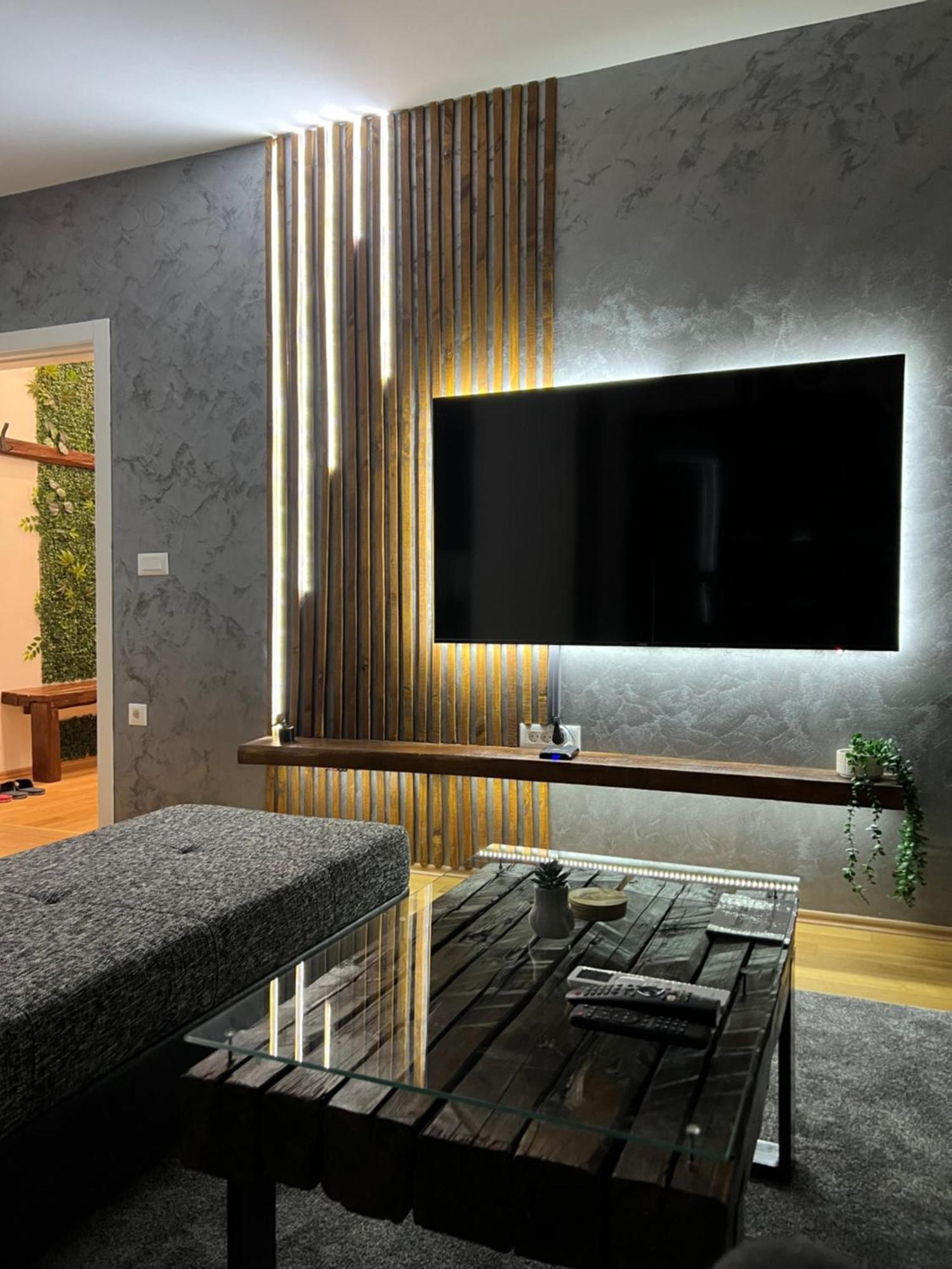 Liboroapartments Ni Esterno foto