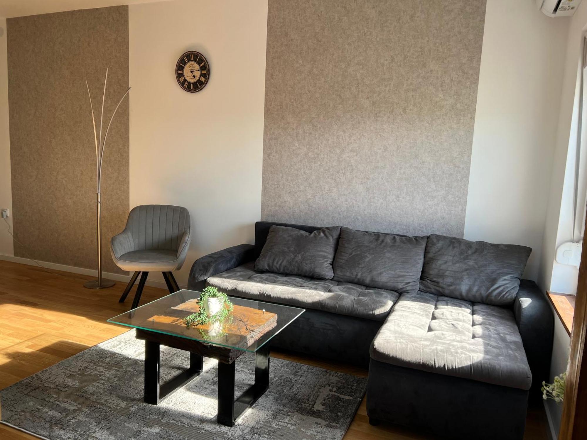 Liboroapartments Ni Esterno foto