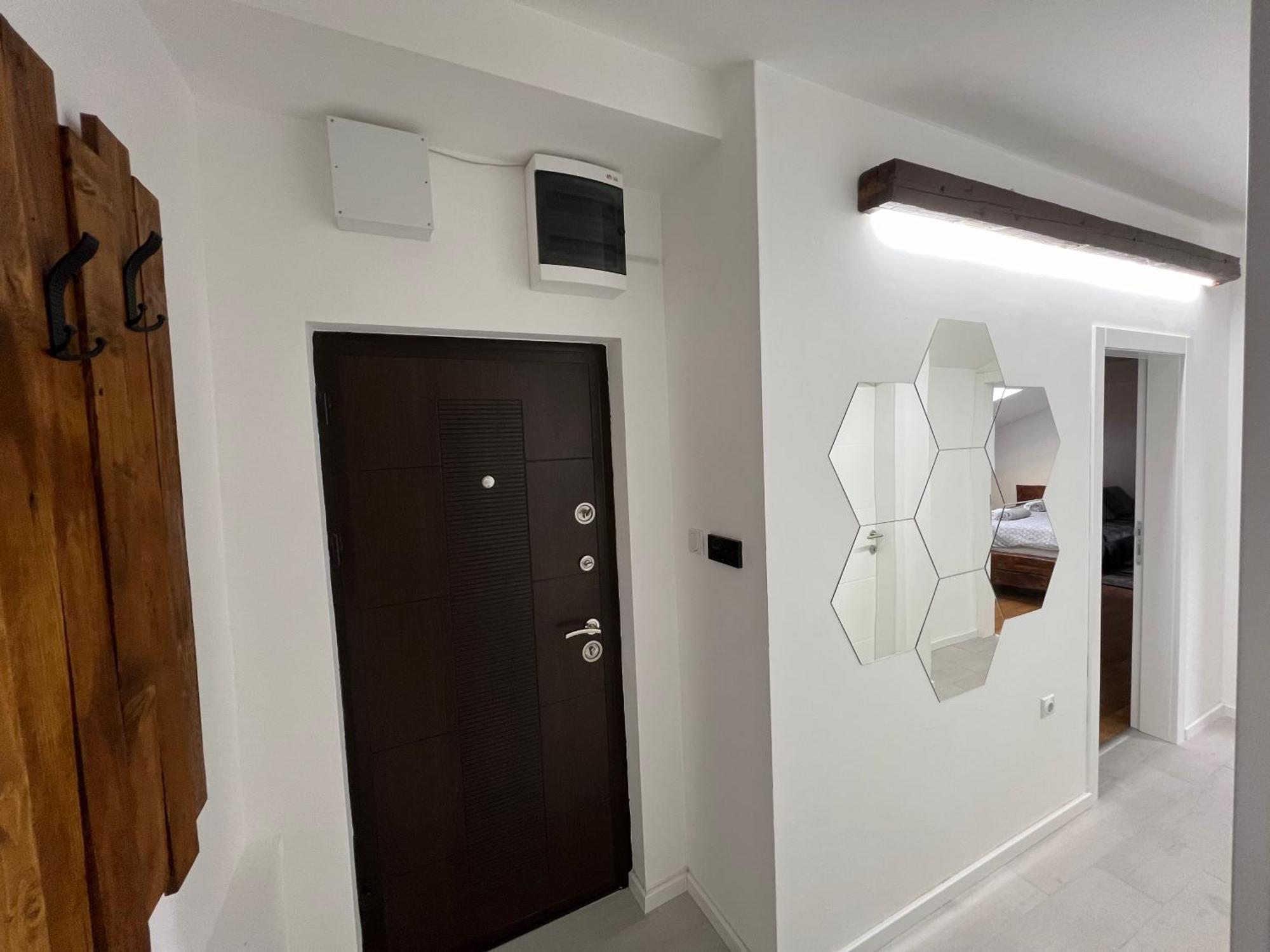 Liboroapartments Ni Esterno foto