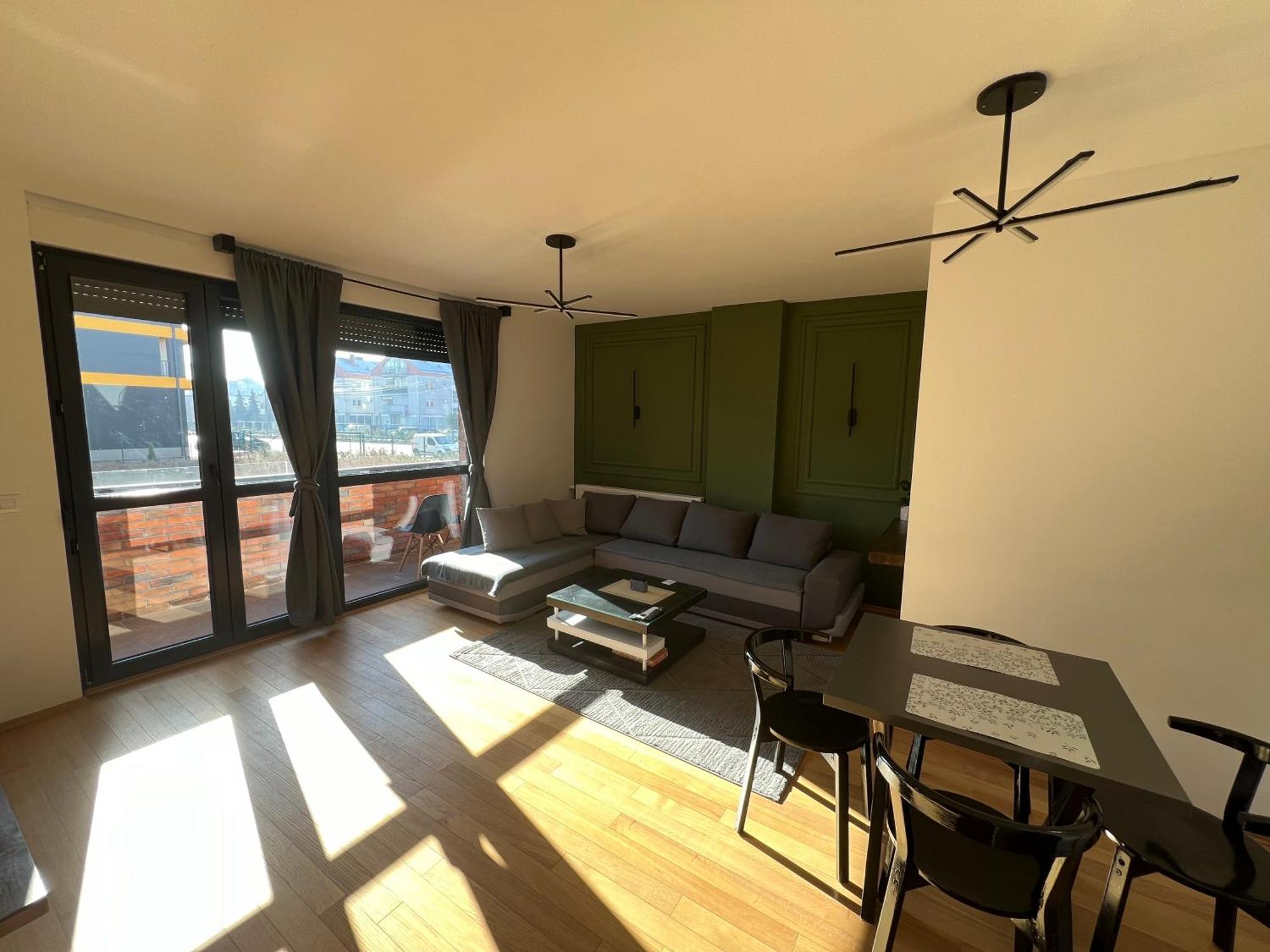 Liboroapartments Ni Camera foto