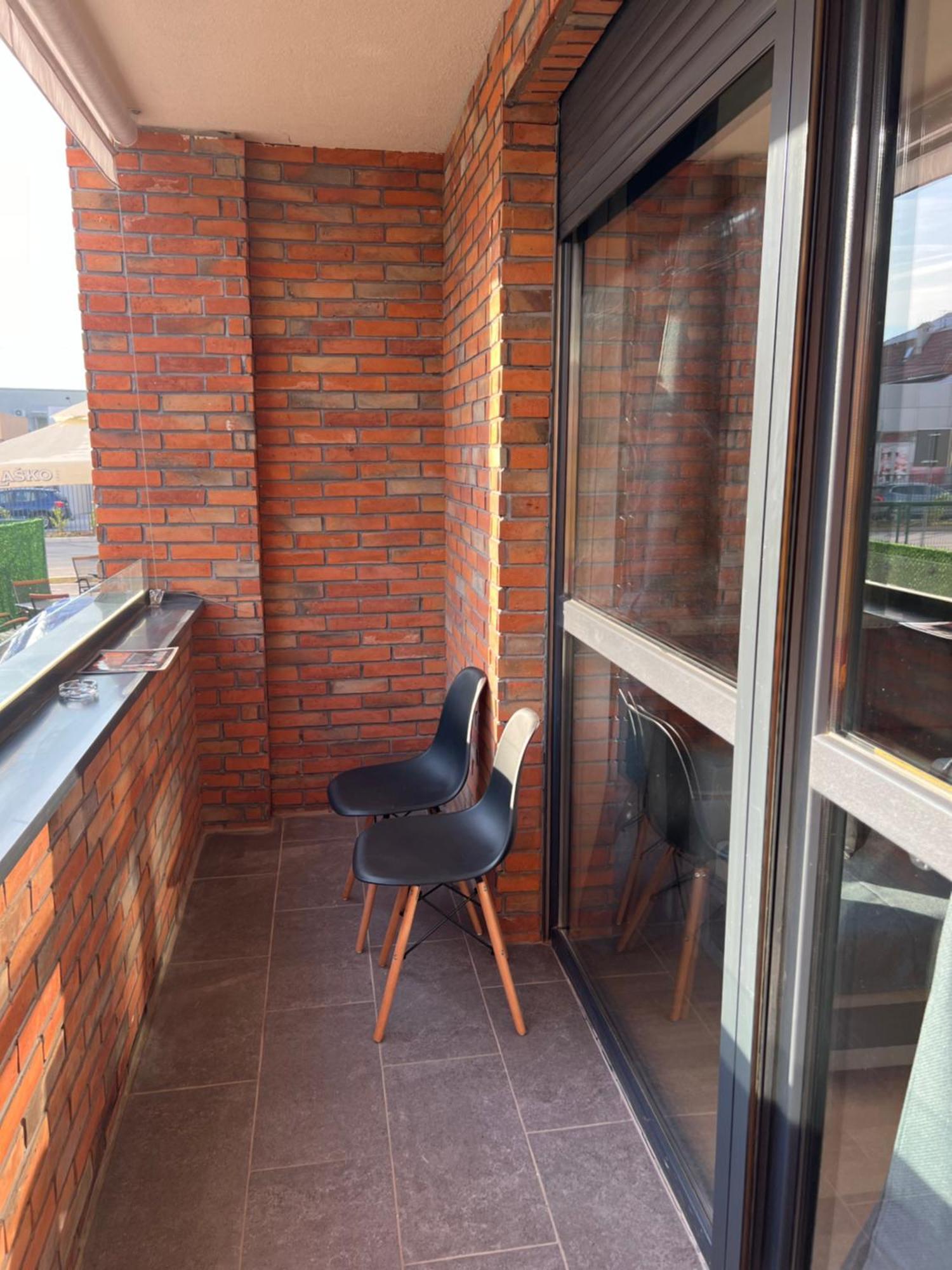 Liboroapartments Ni Esterno foto