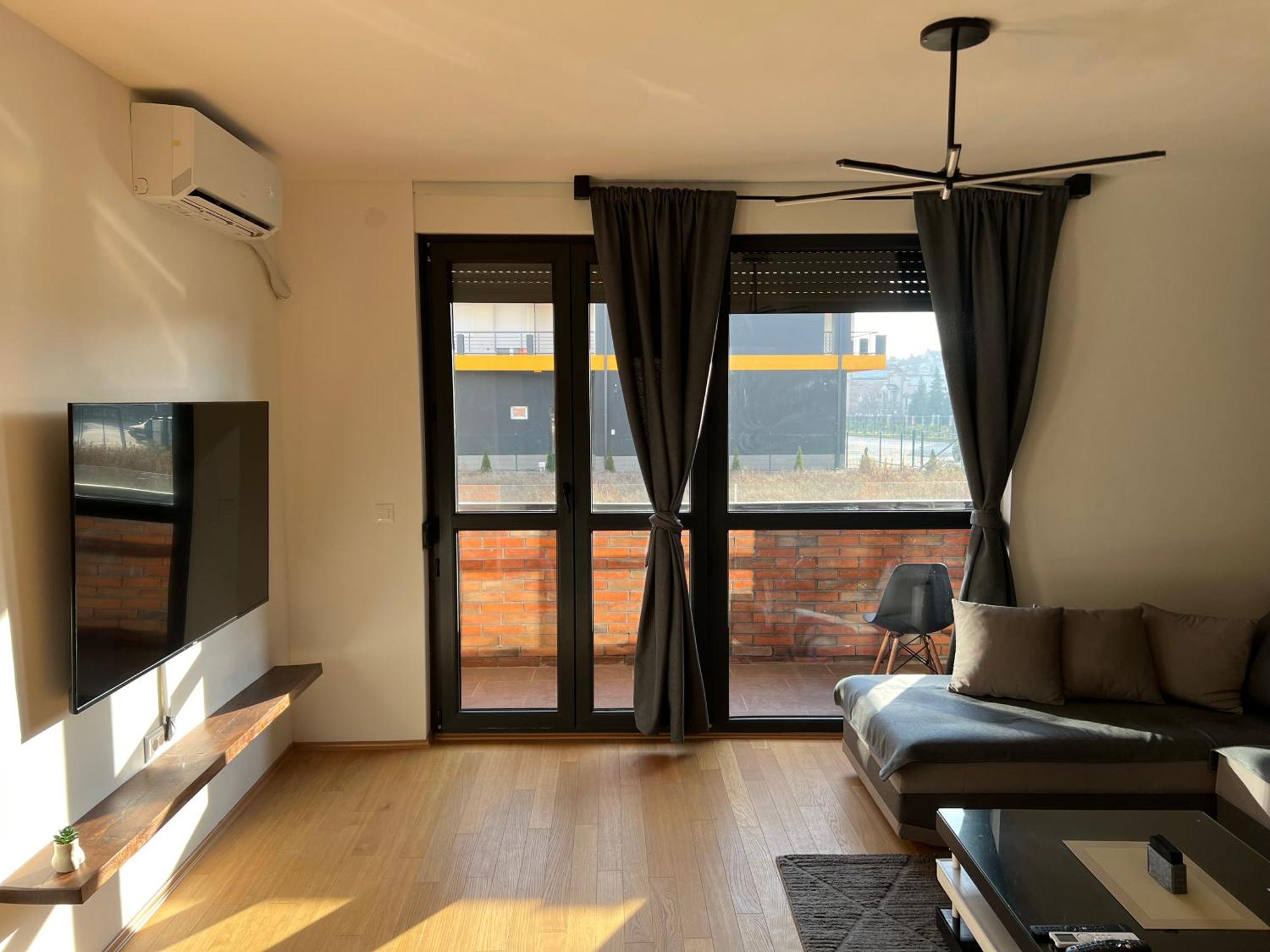 Liboroapartments Ni Camera foto