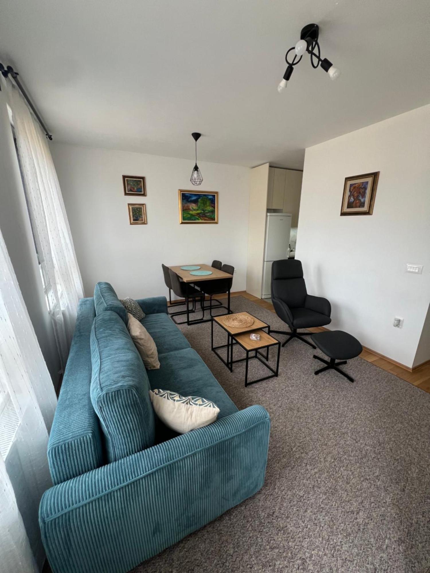 Liboroapartments Ni Esterno foto