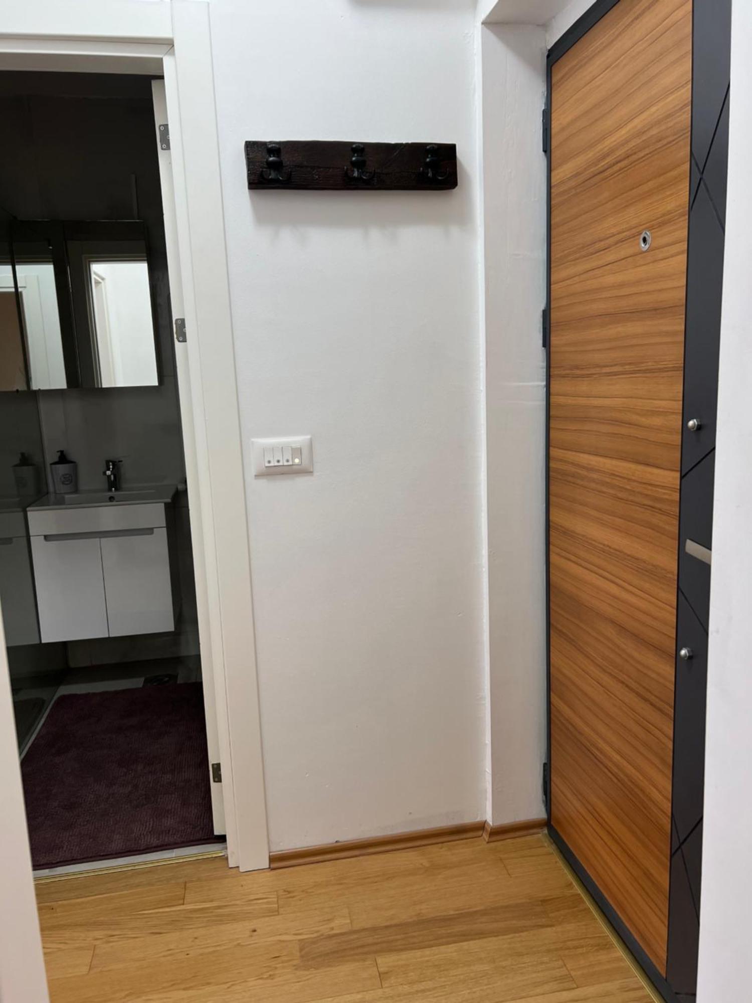 Liboroapartments Ni Esterno foto