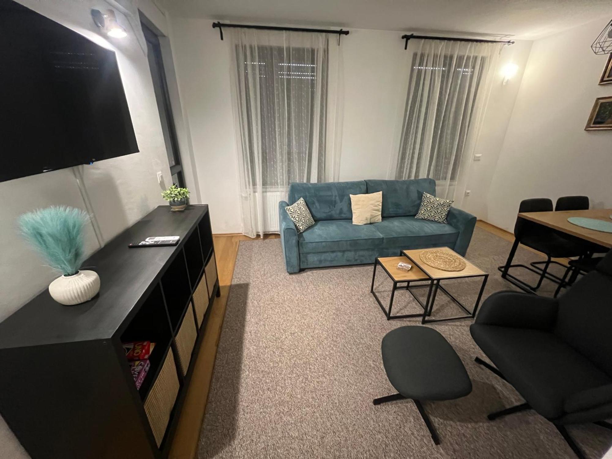 Liboroapartments Ni Esterno foto