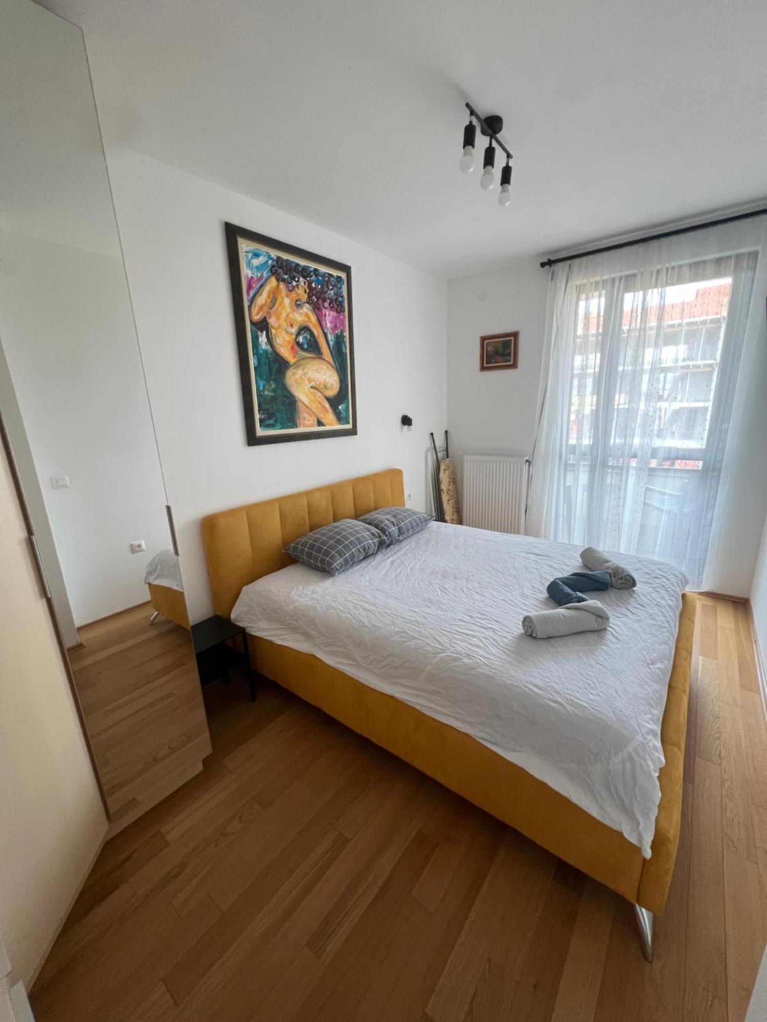 Liboroapartments Ni Esterno foto
