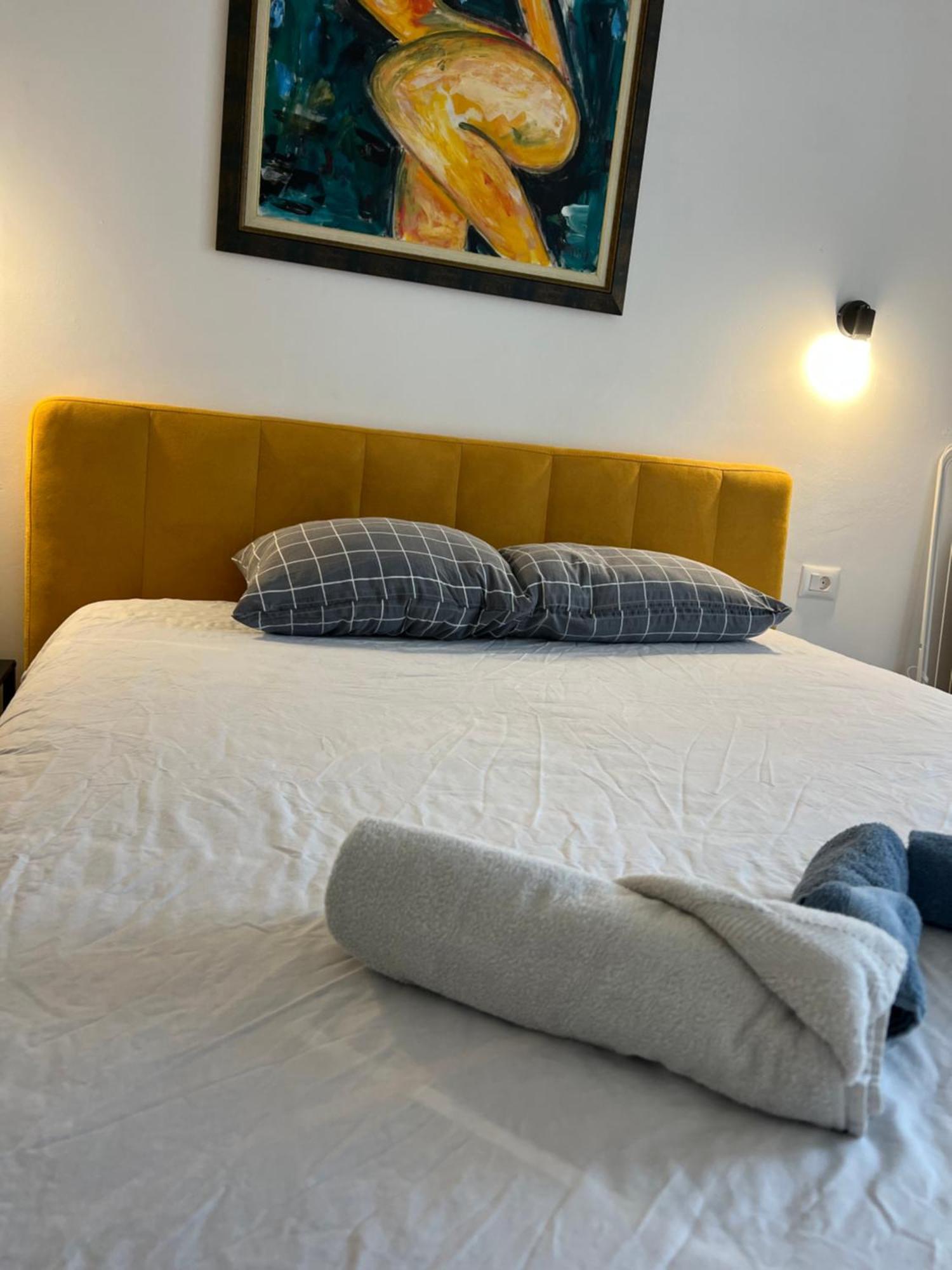 Liboroapartments Ni Esterno foto