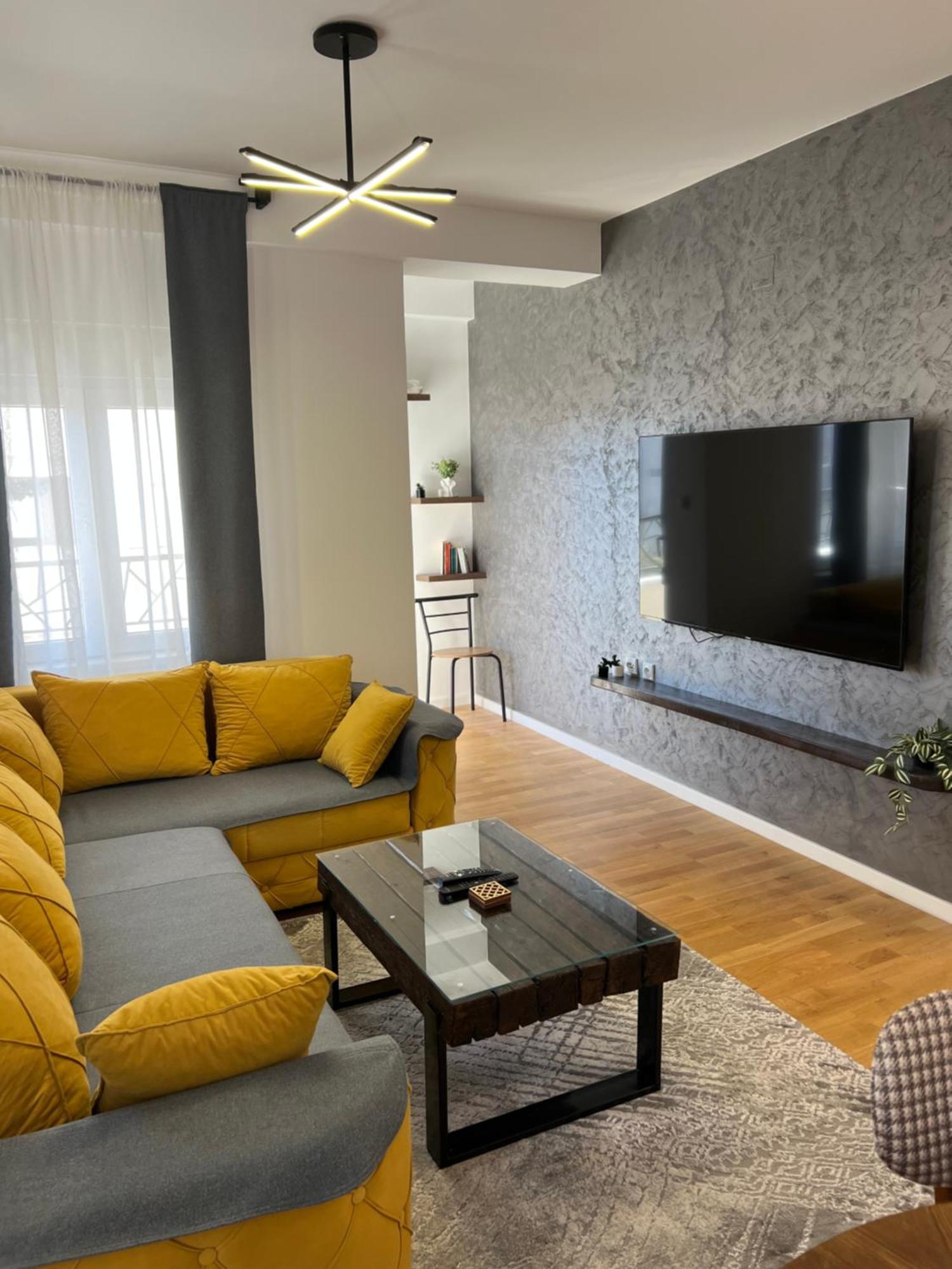 Liboroapartments Ni Esterno foto