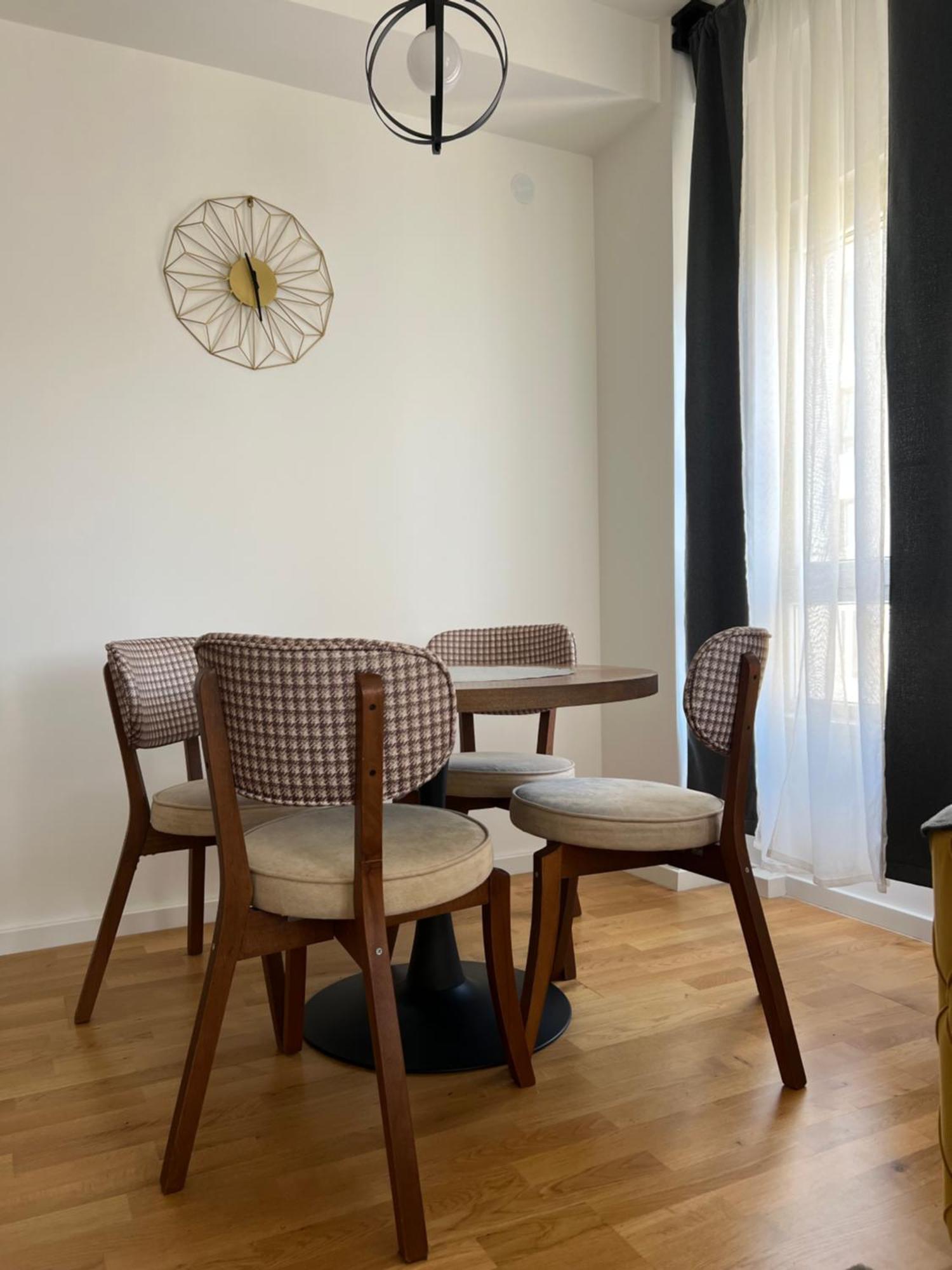 Liboroapartments Ni Esterno foto