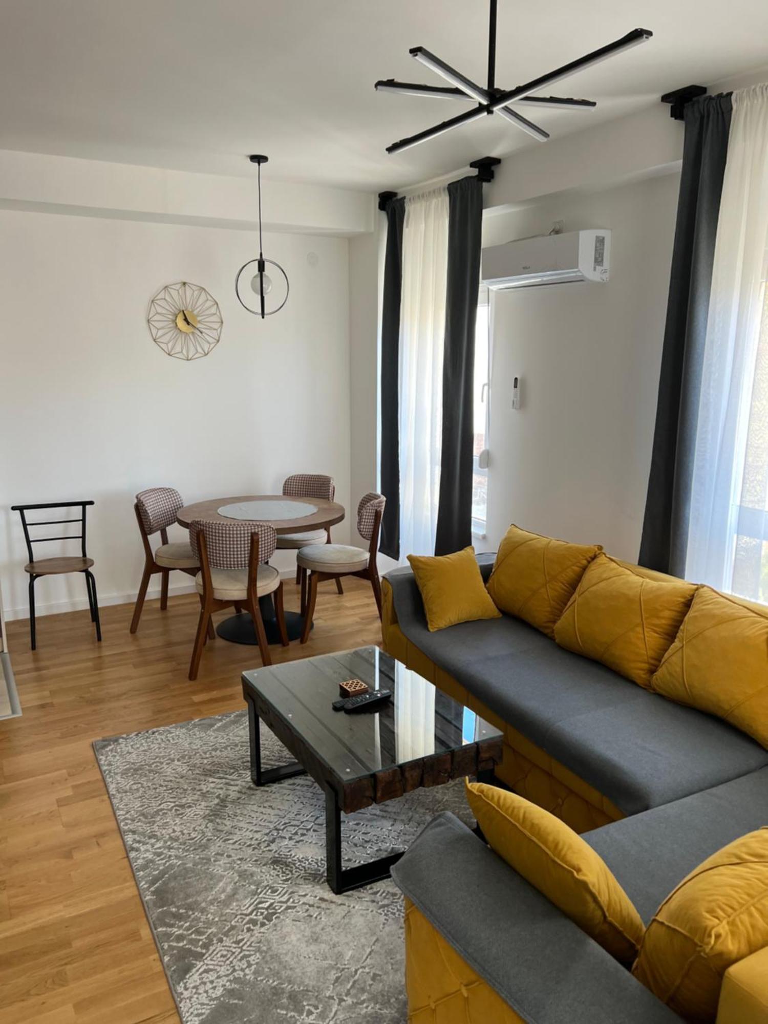 Liboroapartments Ni Esterno foto