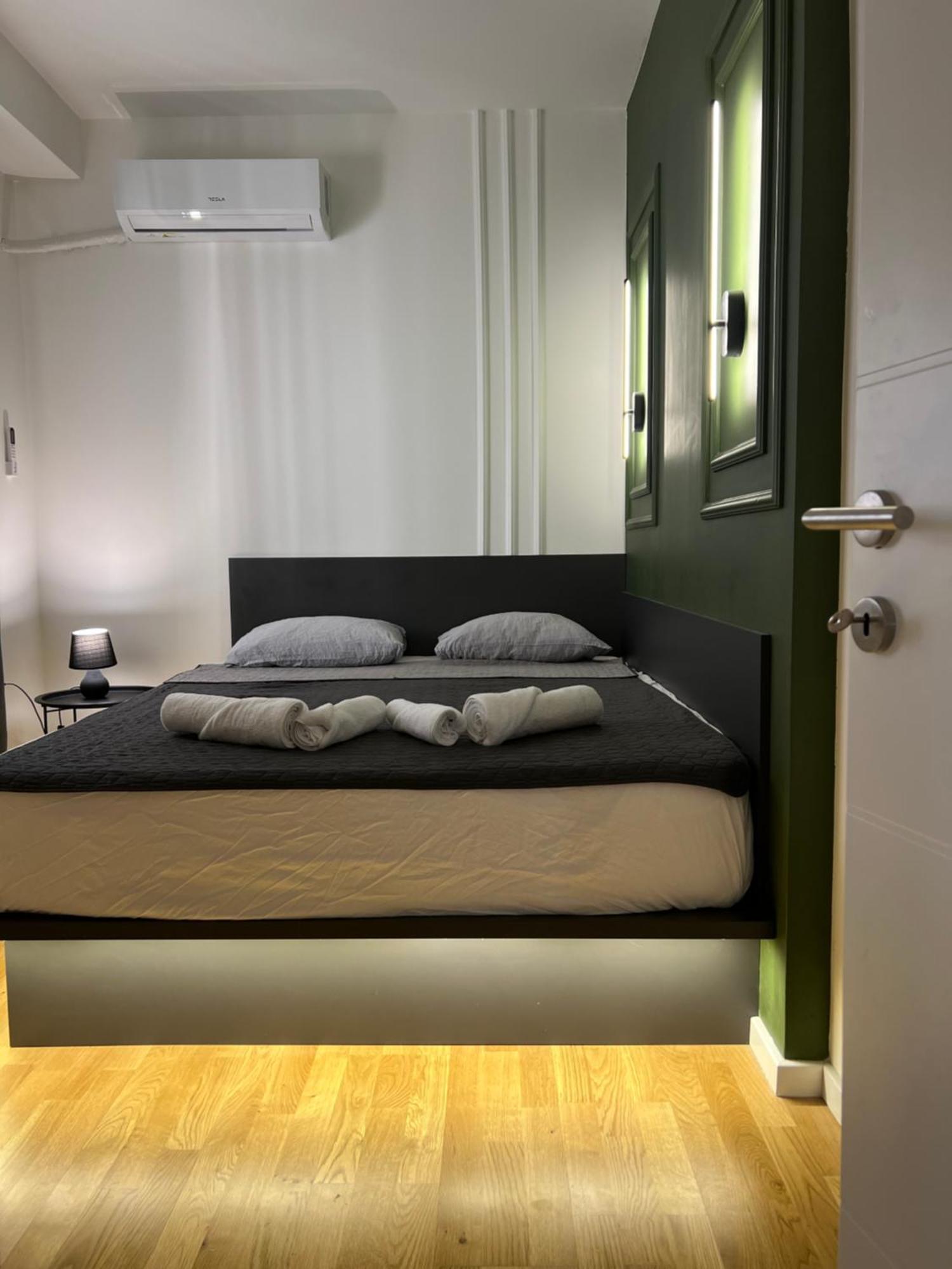 Liboroapartments Ni Esterno foto