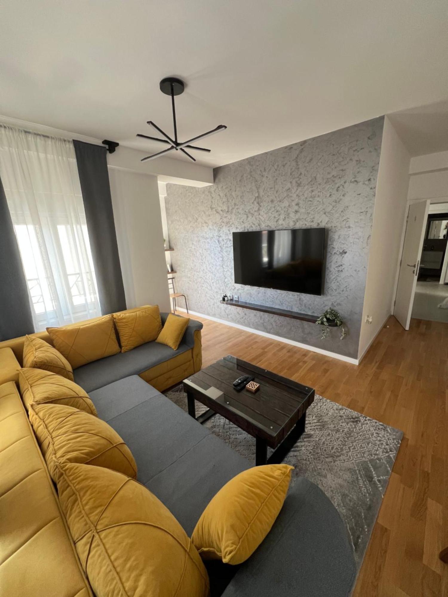 Liboroapartments Ni Esterno foto